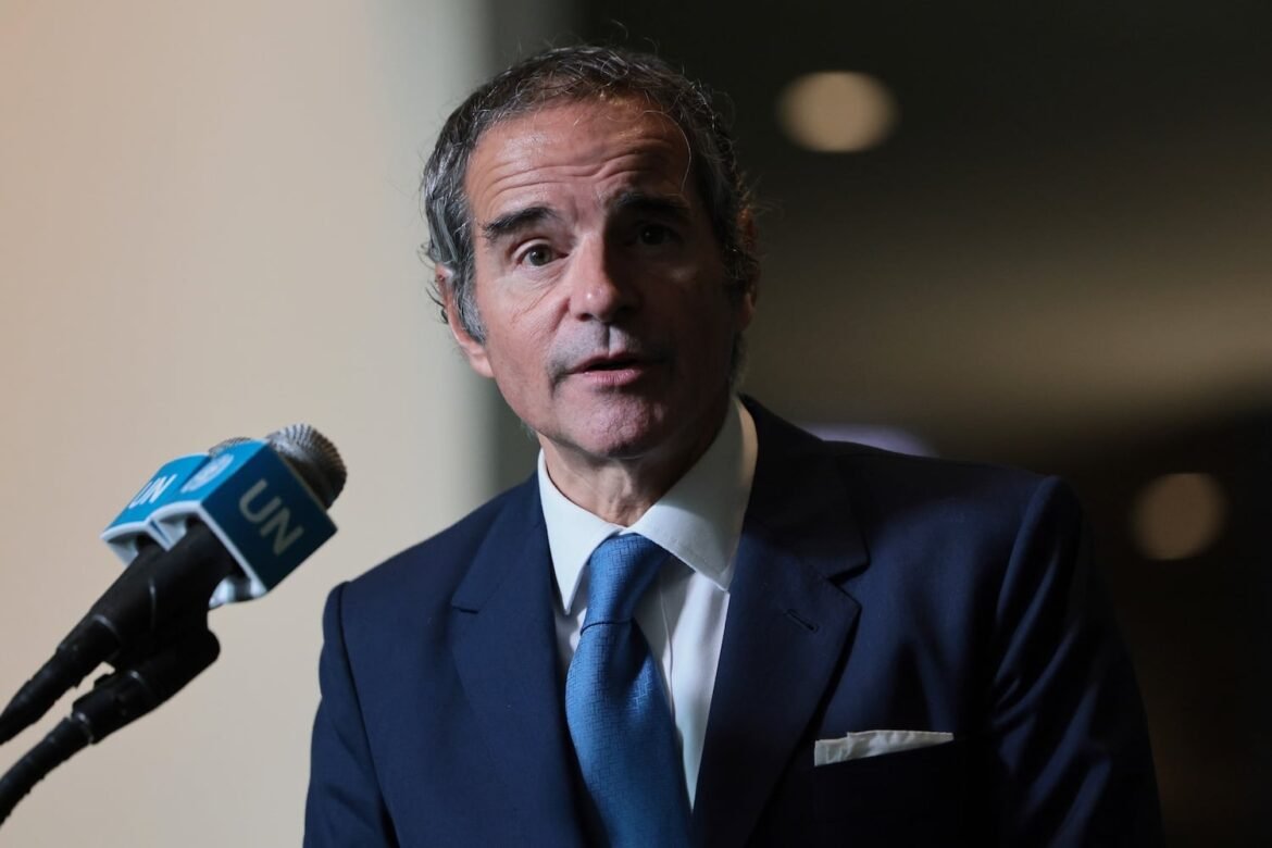 U.N. Secretary-General Race Kicks Off With Candidate Questioning