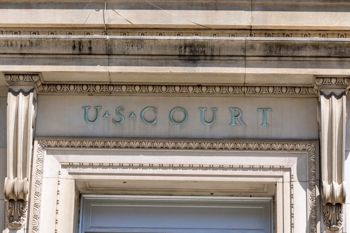 US Attorney of New Jersey was lawfully appointed, court rules • New Jersey Monitor