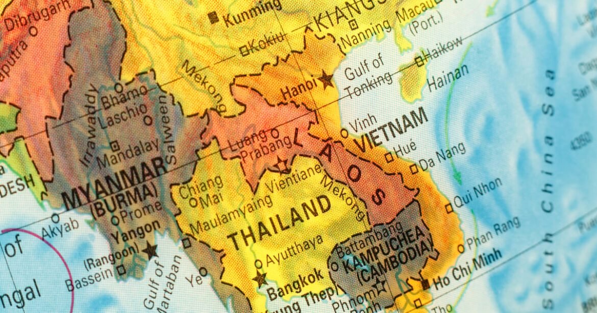 US Busts Myanmar Ring Targeting US Citizens in Financial Fraud