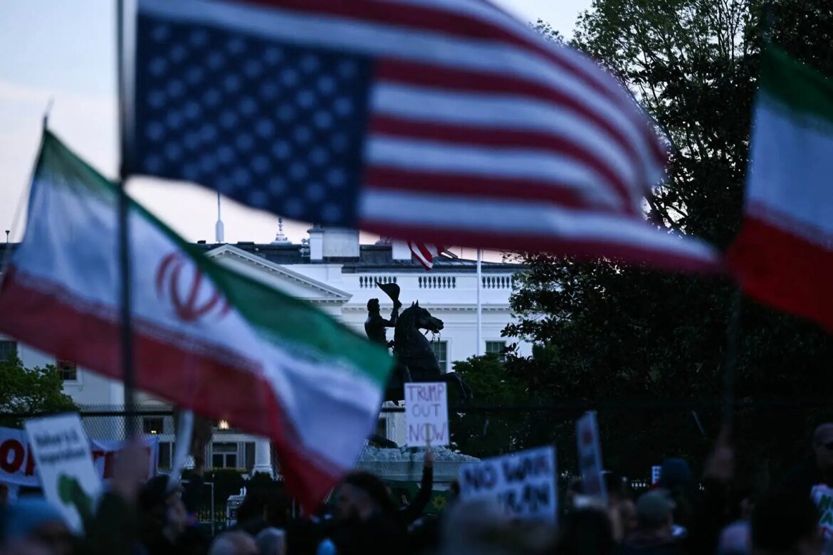 U.S., Iran Agree to 2-Week Cease-Fire