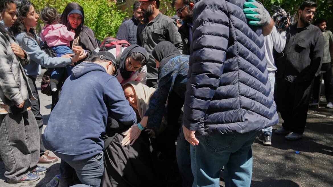 US, Iran agree to 2-week ceasefire as Trump seizes diplomatic off-ramp instead of escalation