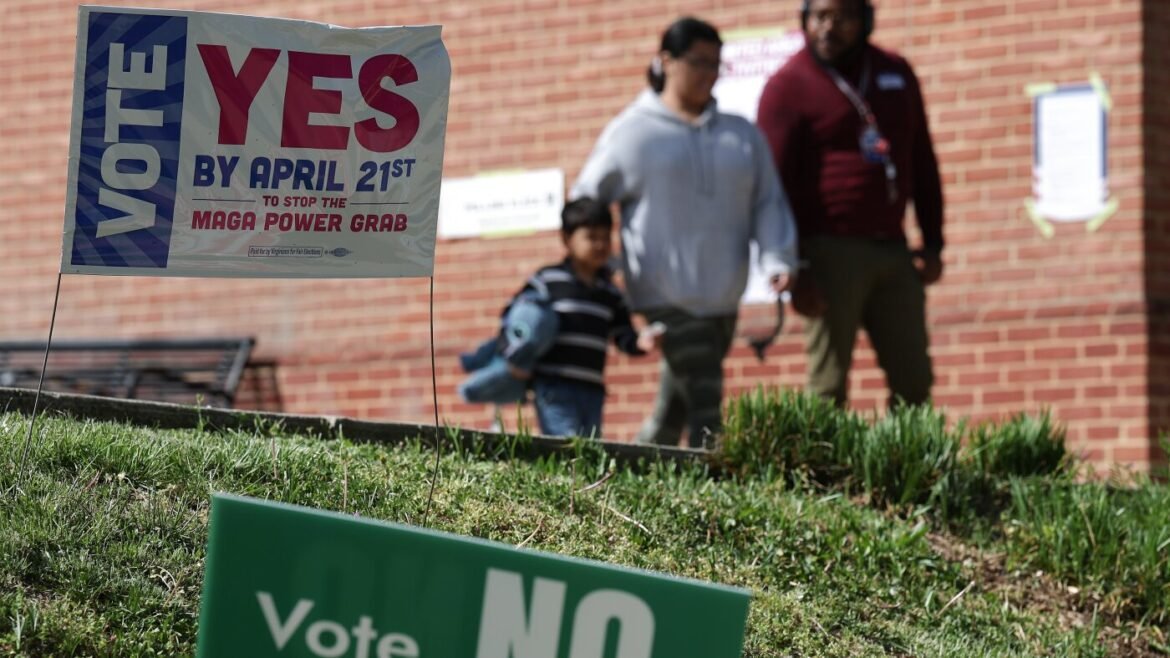 U.S.-Iran ceasefire; VA redistricting; ACA : NPR