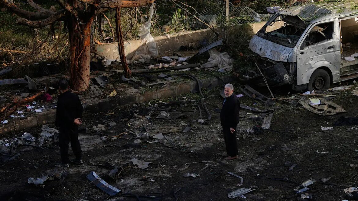 U.S. military attacks on Iran could end in 2–3 weeks, Trump says