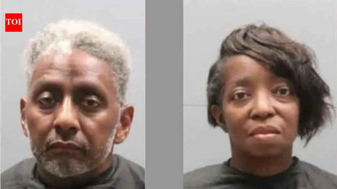 US pastor, wife arrested for sexual abuse of foster children; more victims suspected