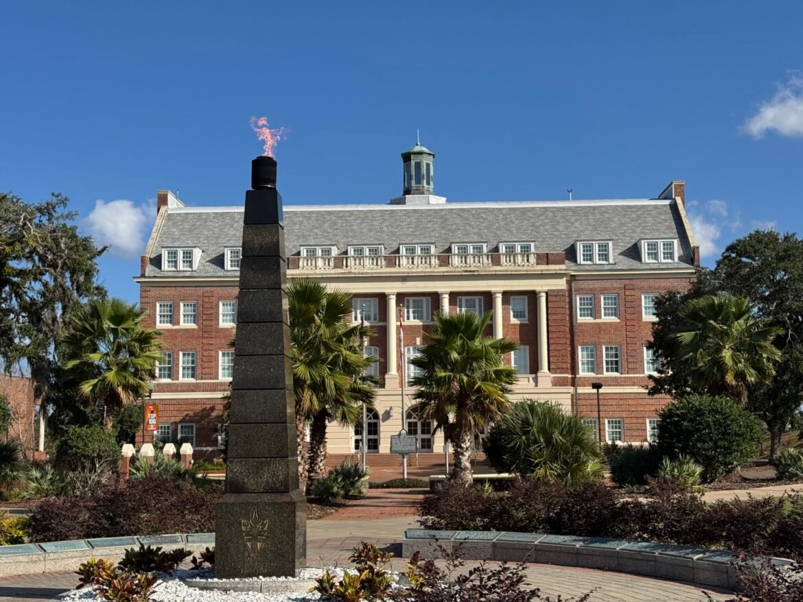 Under state warning, FAMU boosts pharmacy, law licensure exam passage rates • Florida Phoenix