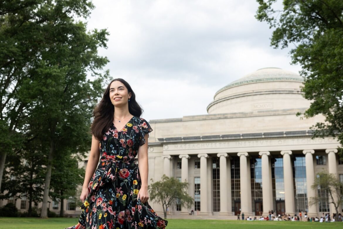 Unlocking mysteries of the universe through math | MIT News
