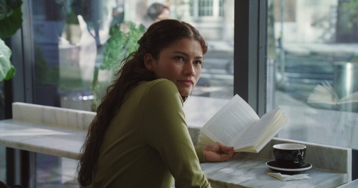 Unpacking Zendaya In 'The Drama' & The Film's Discourse