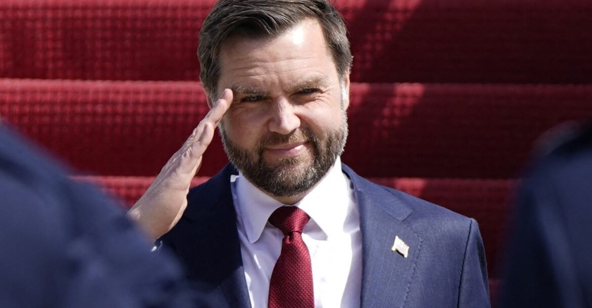 Vance’s ‘Fraud Czar’ Title May Come Back to Haunt Him