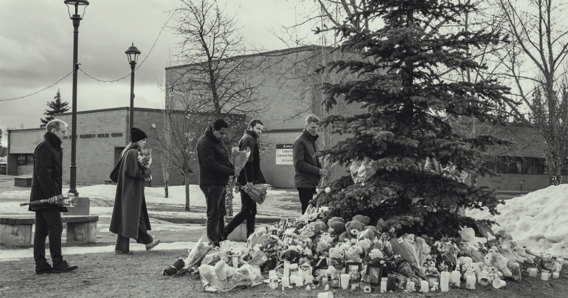 Victims Allege OpenAI Is Responsible for Mass Shooting – Mother Jones