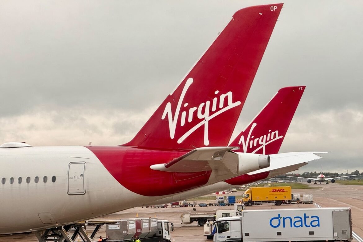 Virgin Atlantic Flying Club: How to earn and redeem points
