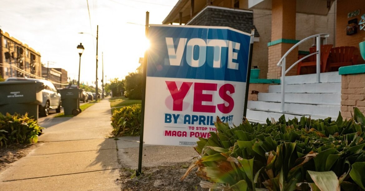 Virginia Dems Just Won a Major Battle in Trump’s Redistricting War – Mother Jones