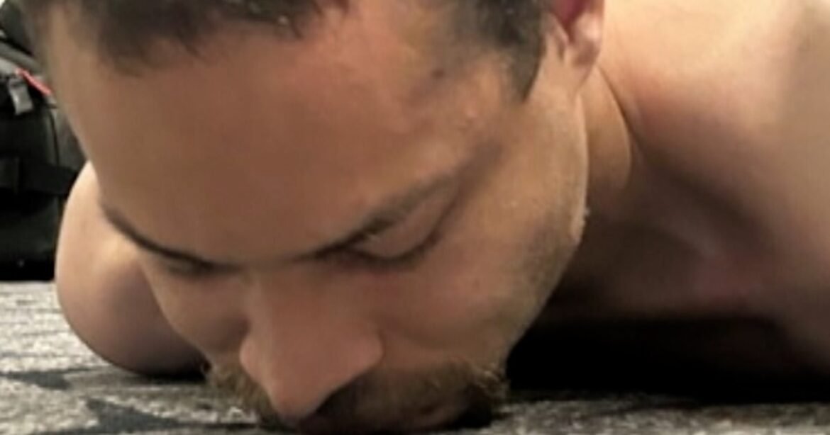 WHCD Suspect displayed anti-Trump sentiments in writings