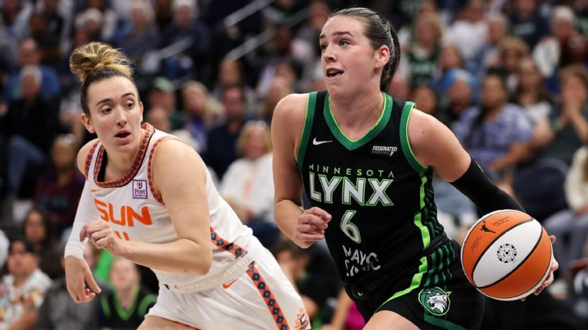 WNBA 2026 expansion draft: Breaking down Portland, Toronto picks