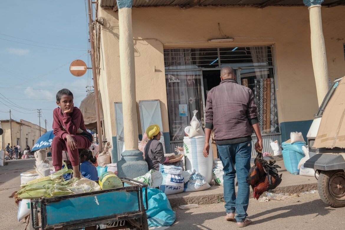 Washington's Horn of Africa Policy Gets More Confused