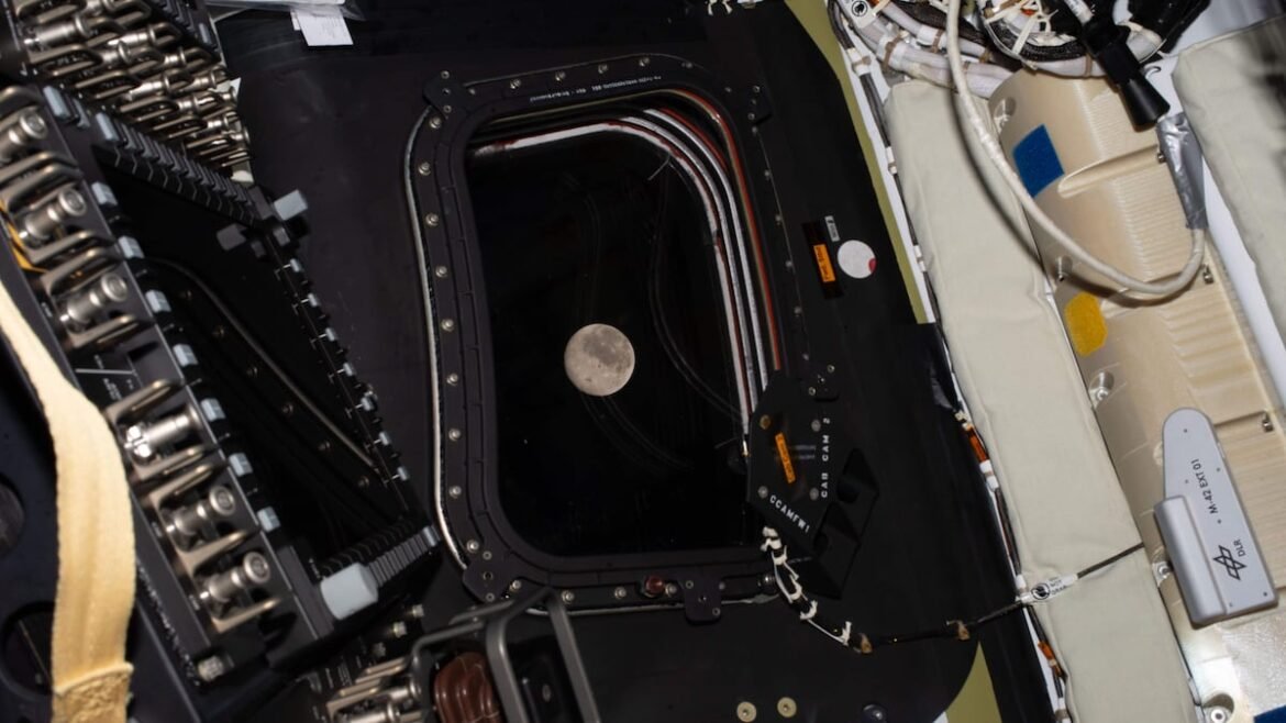 Watch live: Artemis II approaches moon