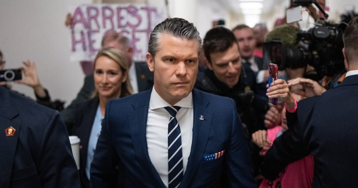 We Have No Iran Plan, But Give Us 1.5 Trillion Anyway. – Mother Jones