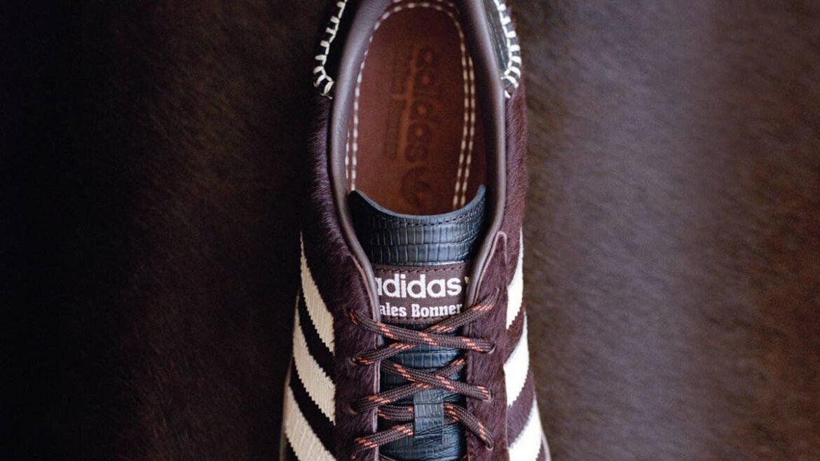 Weekly Drop Watch: Susan Alexandra for Bombas, New Wales Bonner Adidas, Rhode x Justin Bieber and More