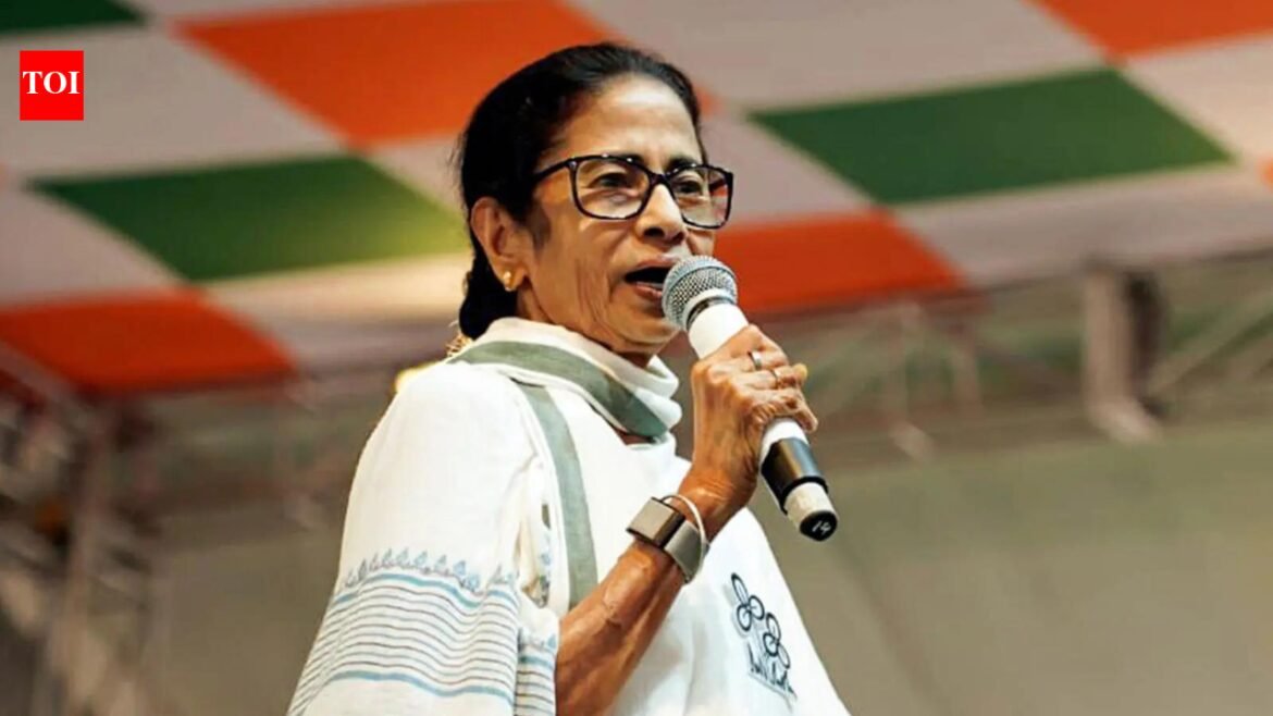 West Bengal Assembly Election 2026: Not seen...