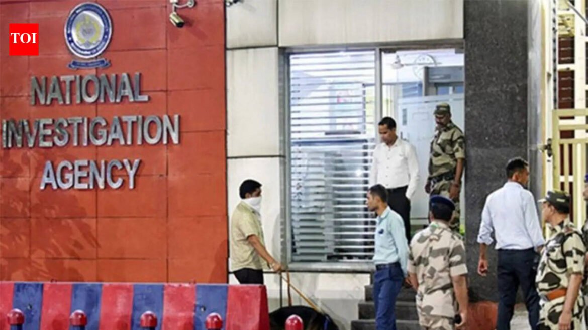 West Bengal polls: NIA to probe bomb haul in...
