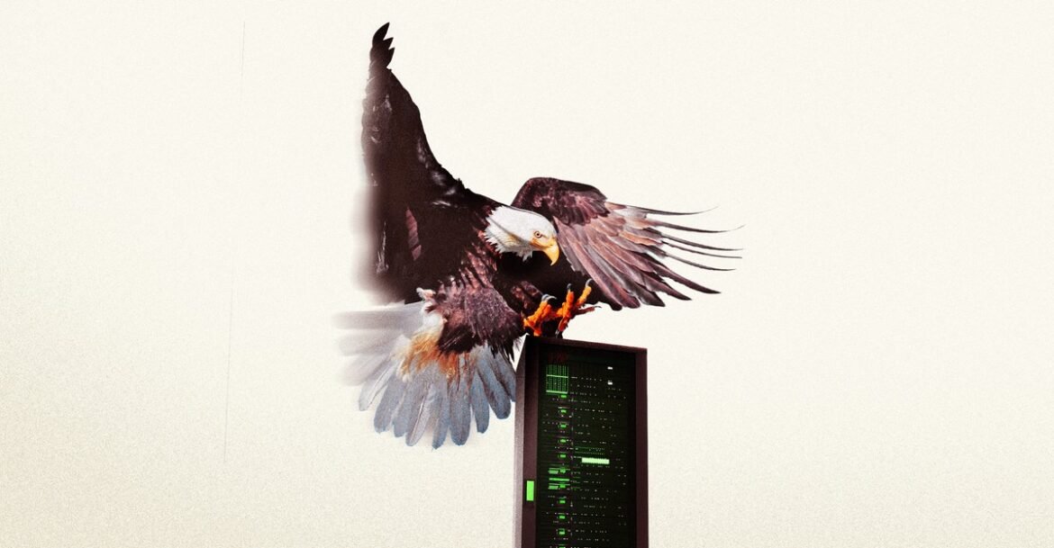 What Happens If Trump Nationalizes the AI Industry?