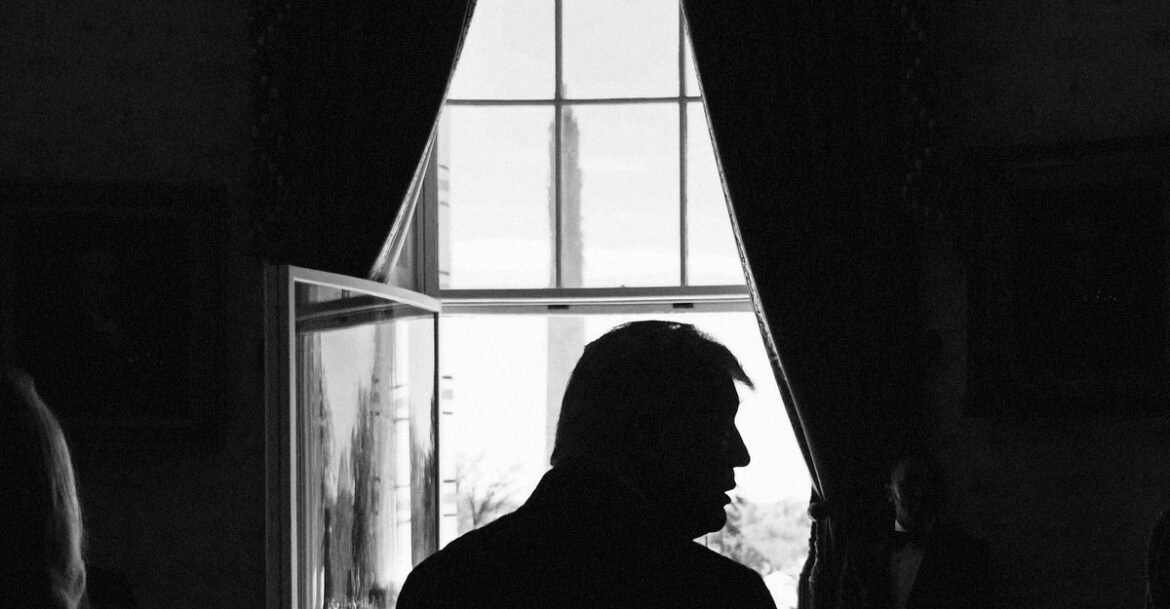 What Happens When Trump Feels Cornered