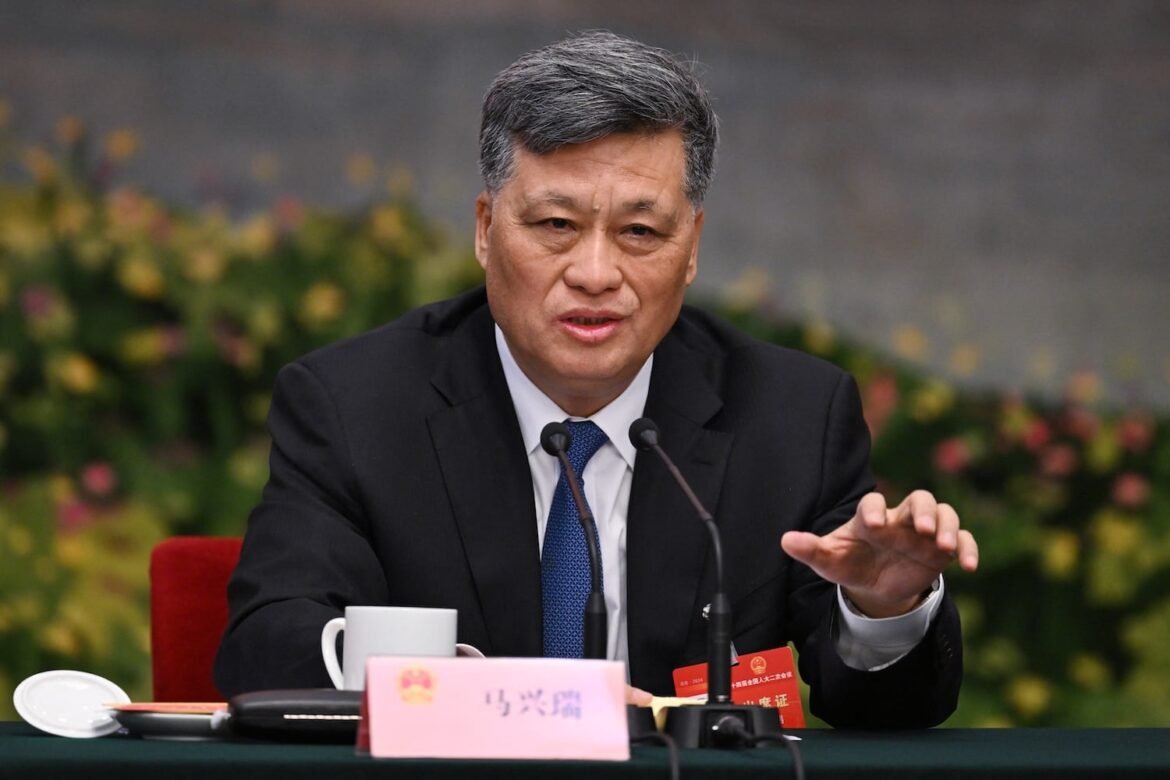 What Happens to Purged CCP Officials?