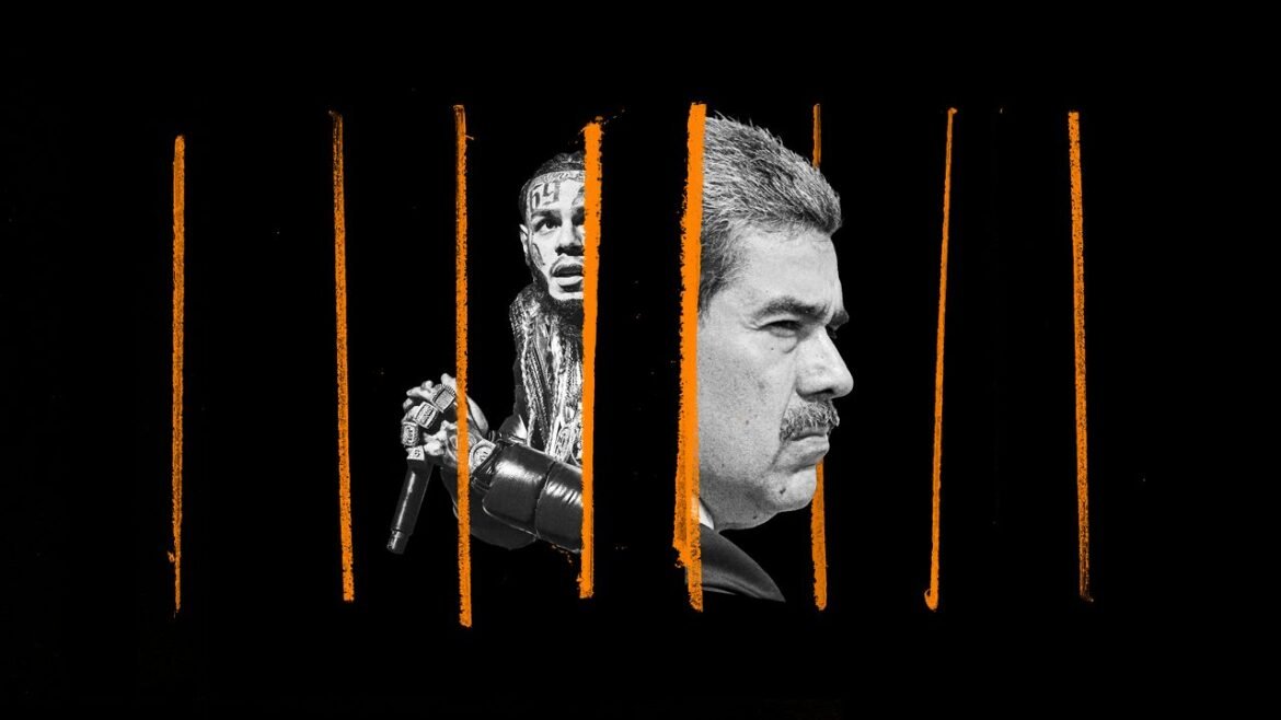 What Nicolás Maduro’s Life Is Like in a Notorious Brooklyn Jail