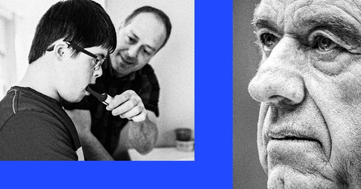 What RFK Jr. Doesn’t Get About Paid Family Care – Mother Jones