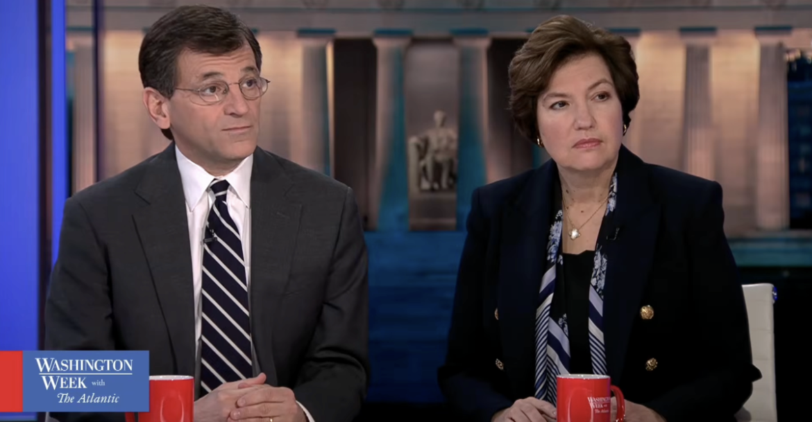 What Trump’s Address to the Nation Revealed