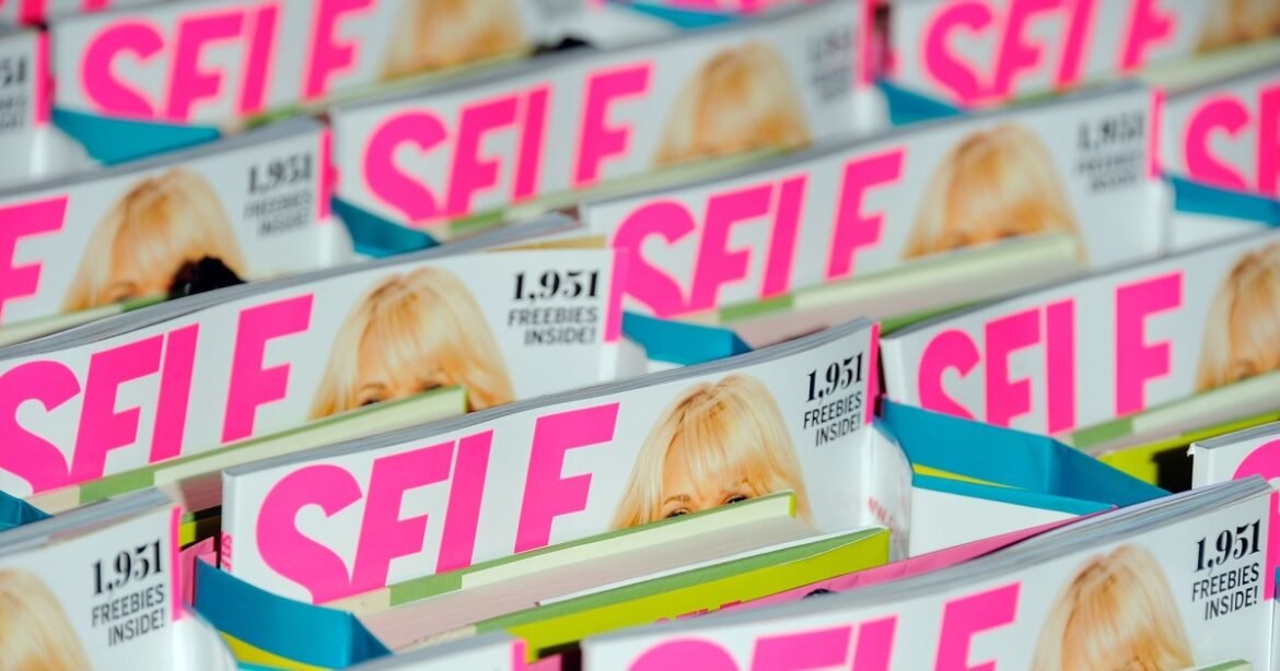 What We Lost When We Lost Self Magazine – Mother Jones