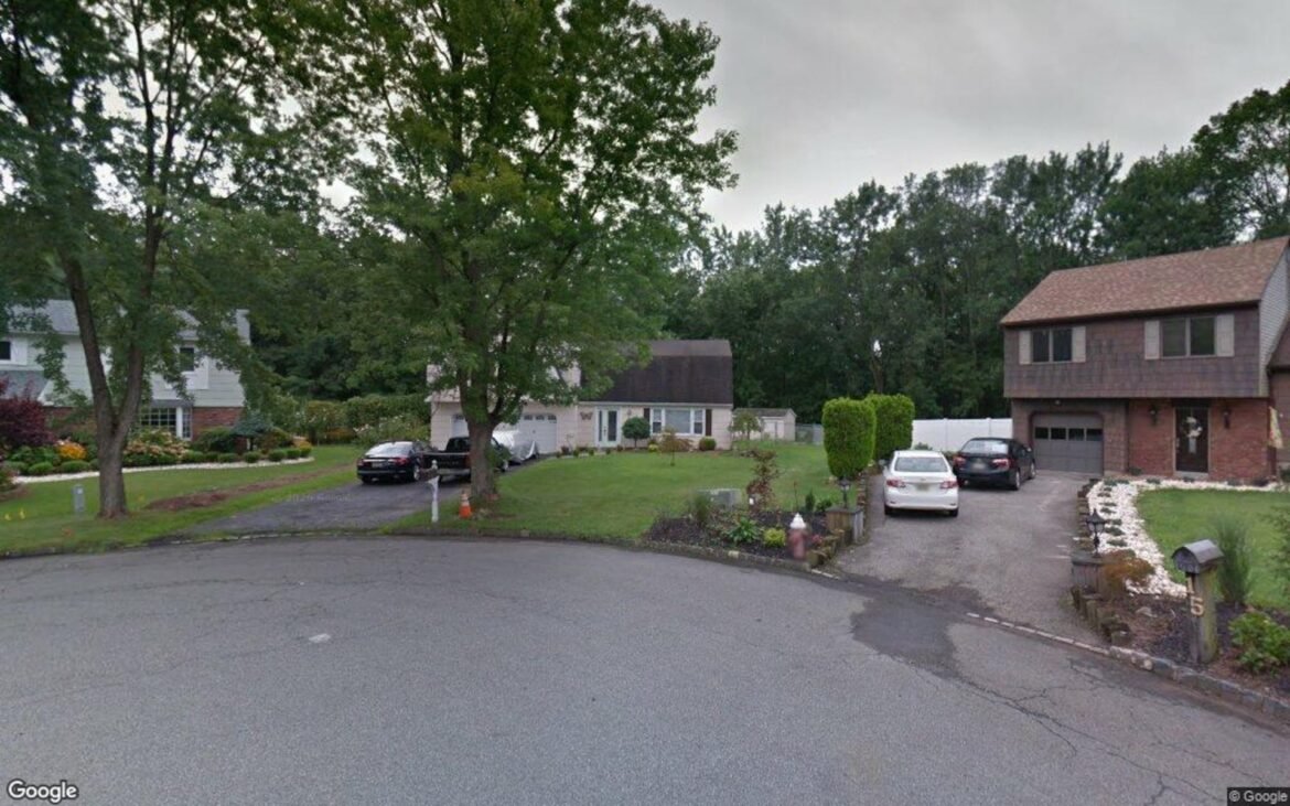 What can $1 million buy you in Morris County in the week of March 23?