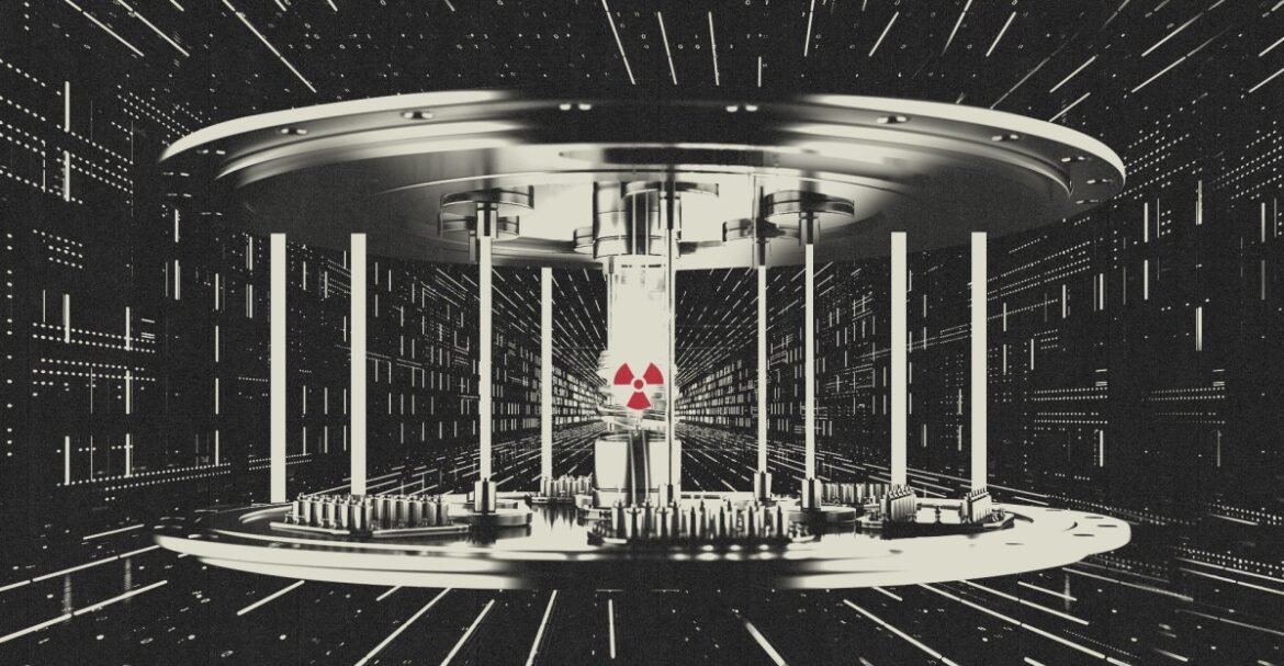 What happened when they installed ChatGPT on a nuclear supercomputer