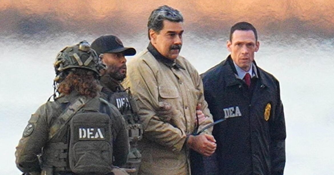 What has changed in Venezuela since Trump ousted Maduro?