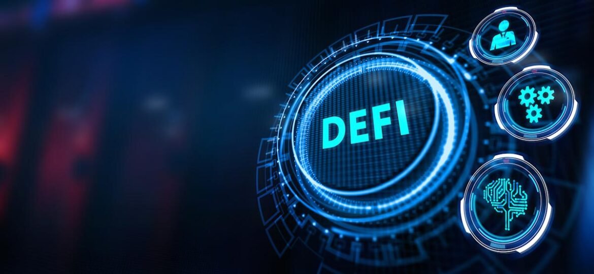 What is DeFi? A complete guide to decentralized finance.