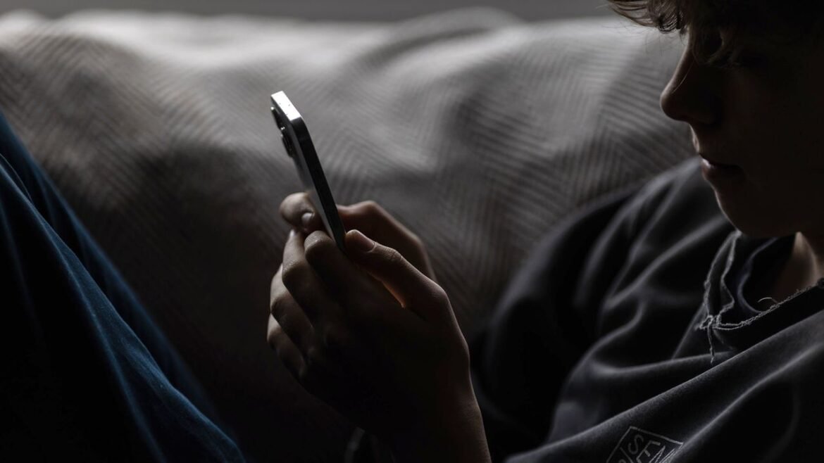 What the Verdict Against Meta and Google Says About the Way We Live Now