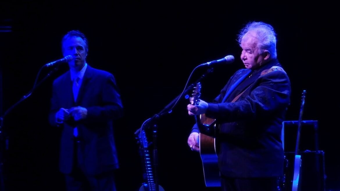 What’s John Prine’s connection to Gulfport? Glad you asked