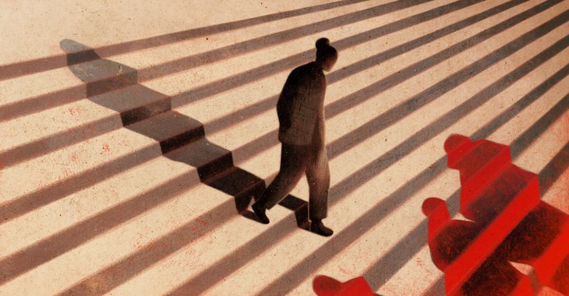 When ICE Shows Up to Family Court