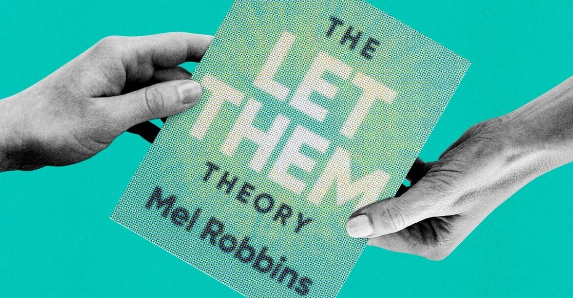 Where Did ‘Let Them’ Come From?