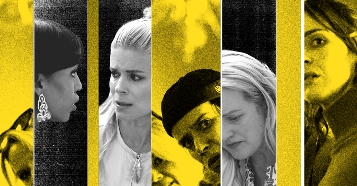 Where to Find a Better Housewife Escapist Fantasy