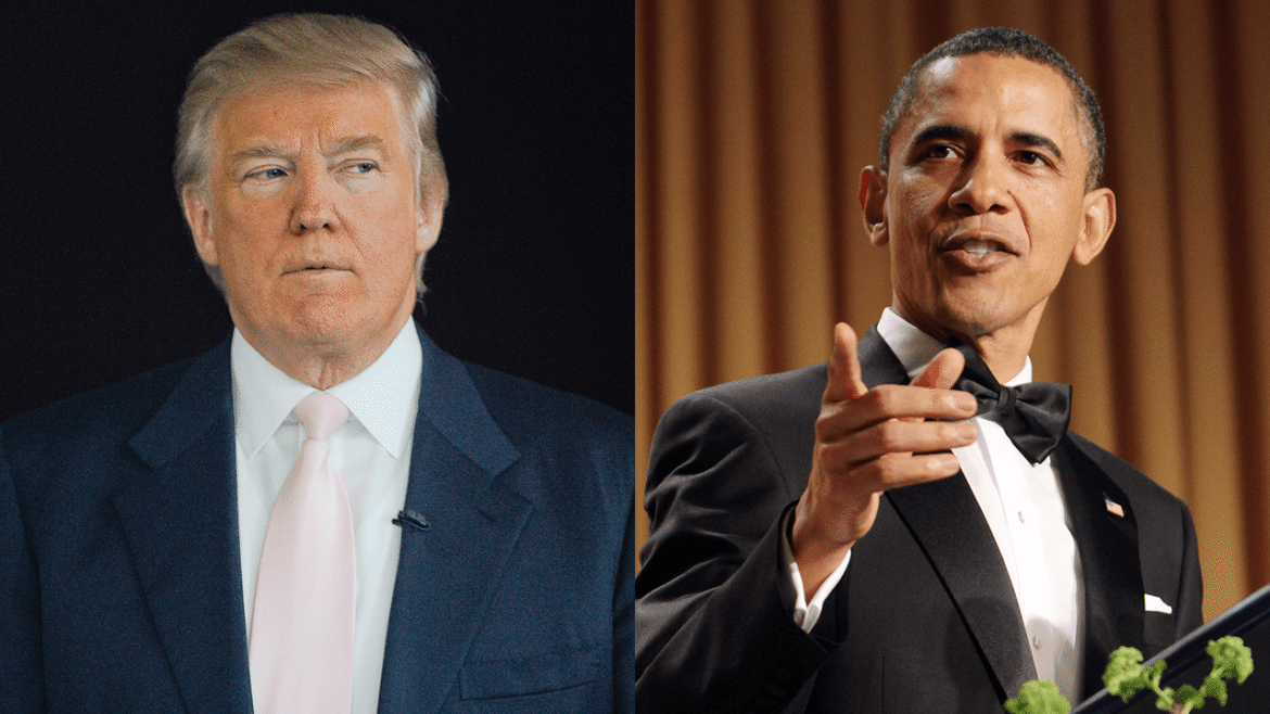 White House Correspondents’ Dinner: 11 Memorable Moments in History