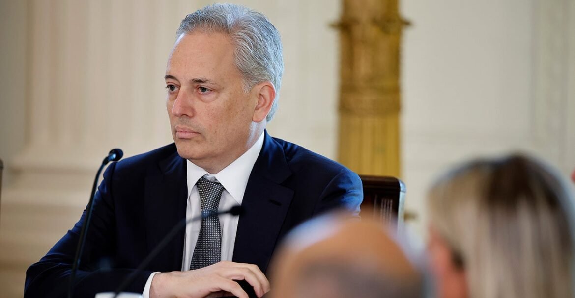 White House Intervenes in Missouri, Tennessee AI Safeguard Bills