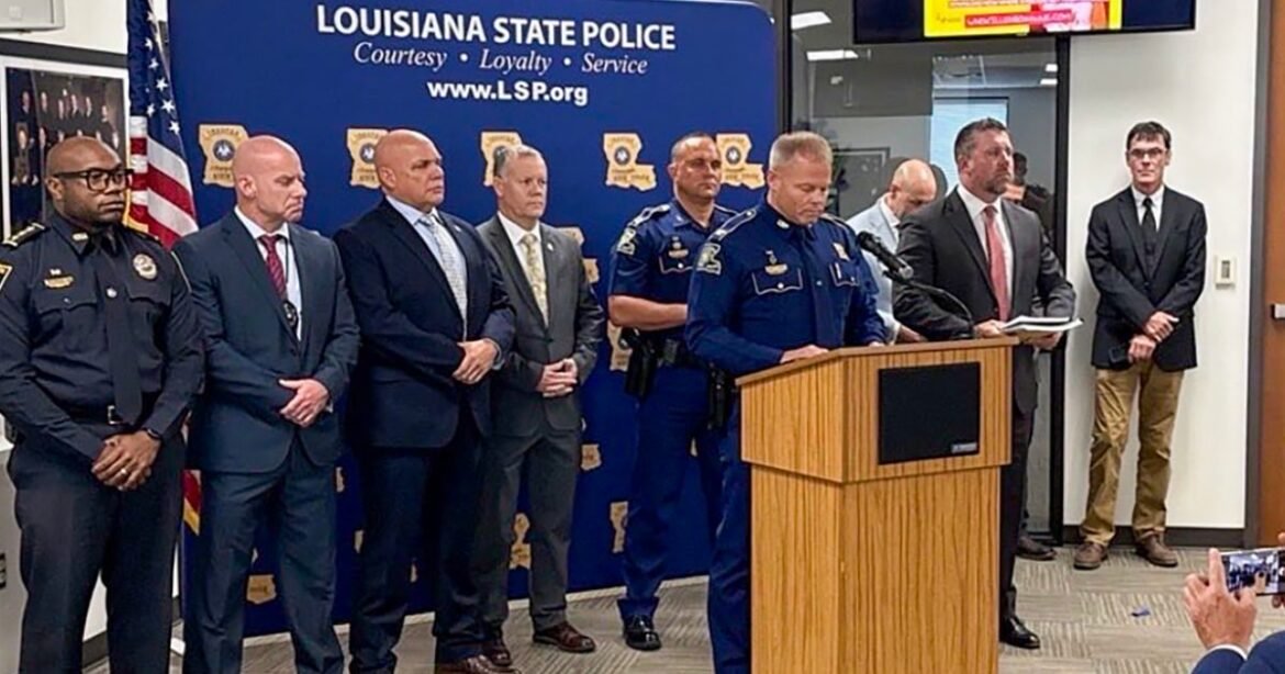 'Who Killed Roxanne' true-crime podcast leads to four arrests in decades old cold case, police say