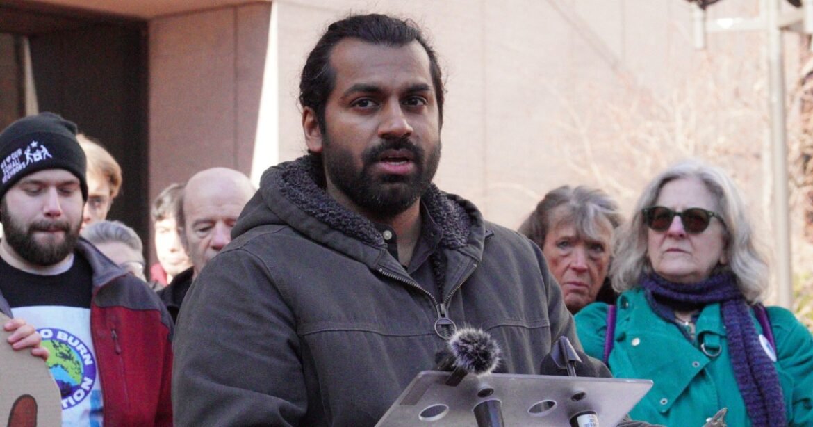 Why Activists Went on Hunger Strike Over a Trash Incinerator – Mother Jones