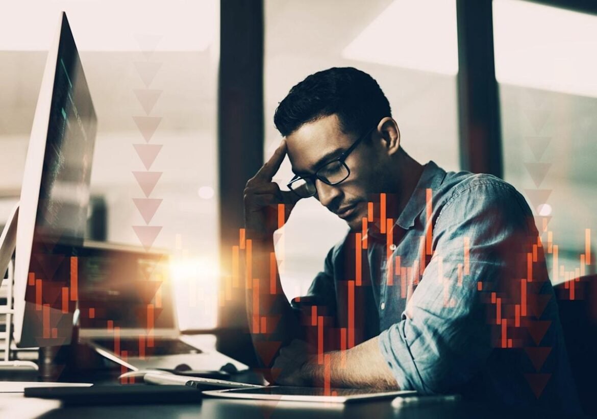 Why Crypto Is Crashing After the Islamabad Peace Talks Break down