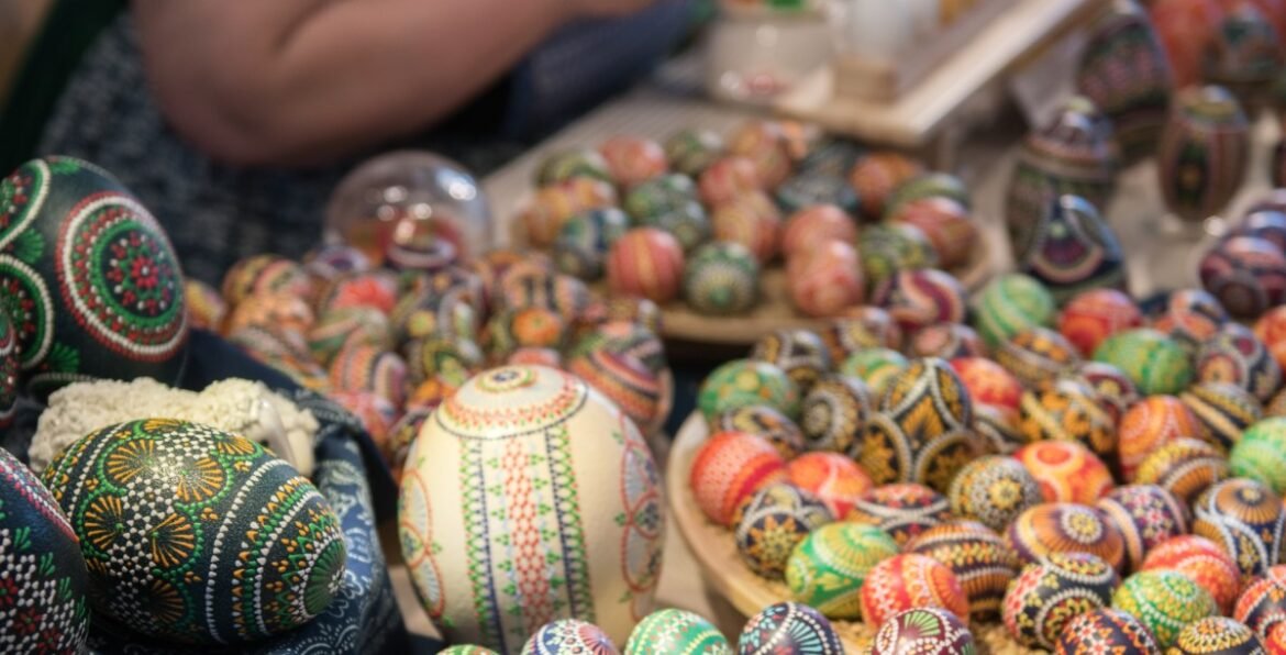 Why Easter never became a big secular holiday like Christmas