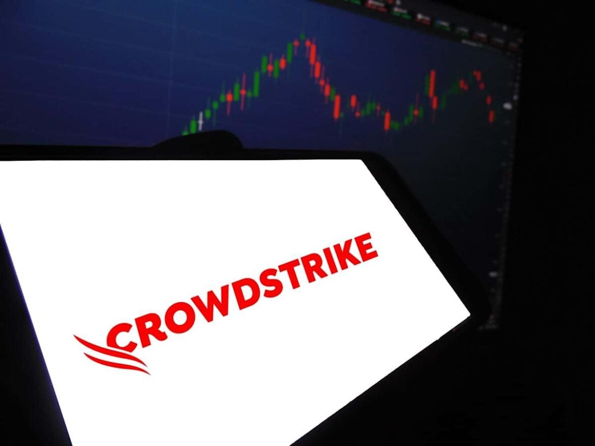 Why I’d Bottom-Fish in CrowdStrike While the Street is Still Nervous About Software