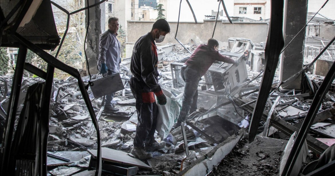 Why Iran’s hackers keep overselling their cyberattacks