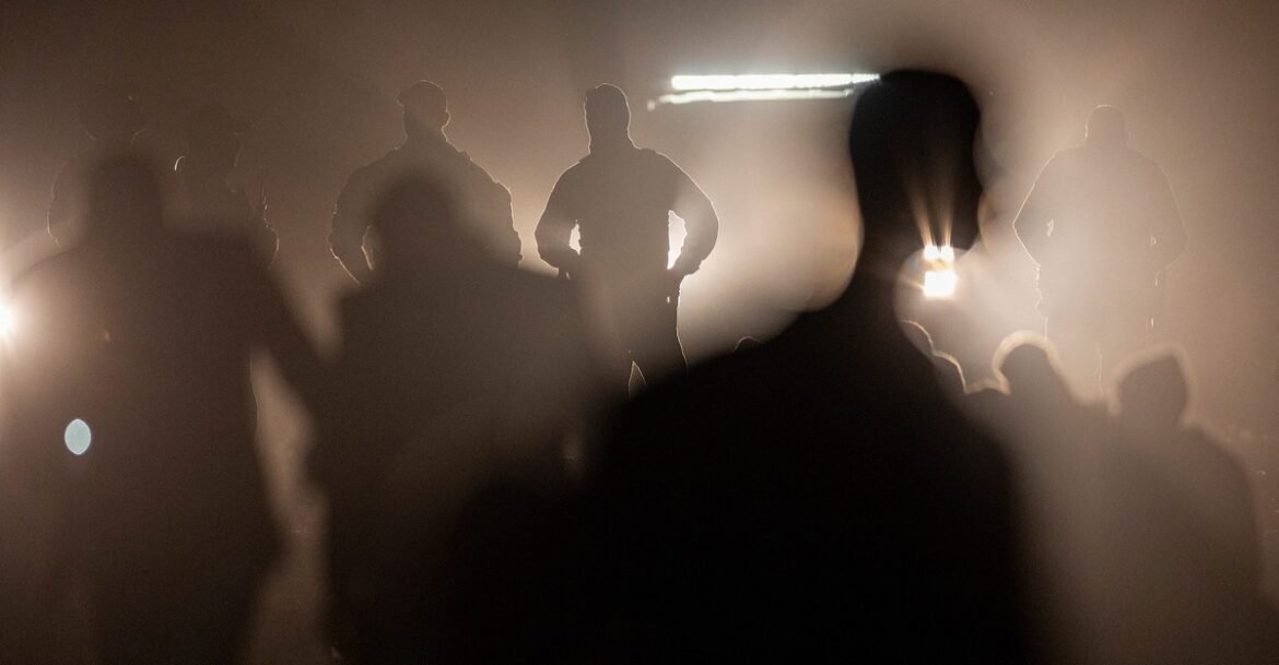 Why Latinos Join ICE - The Atlantic