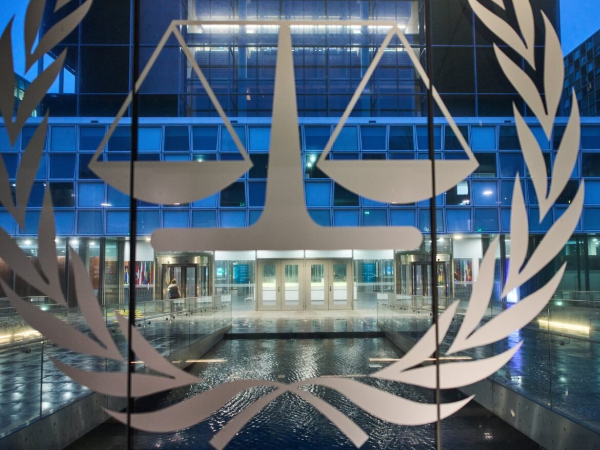 Why Lebanon should join the International Criminal Court | Human Rights
