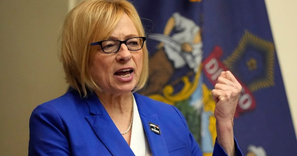 Why Maine’s Governor Just Killed a Pioneering Data Center Moratorium – Mother Jones